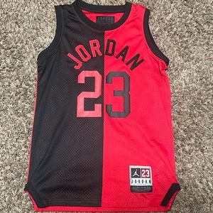 Jordan jersey #23 Brand new never used.
